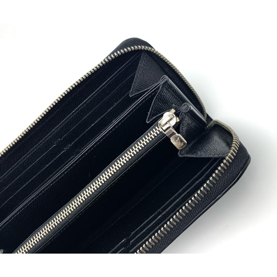 LOUIS VUITTON ルイヴィトン エピ ノワール シルバー金具 LOUIS VUITTON ルイヴィトン エピ ノワール シルバー金具