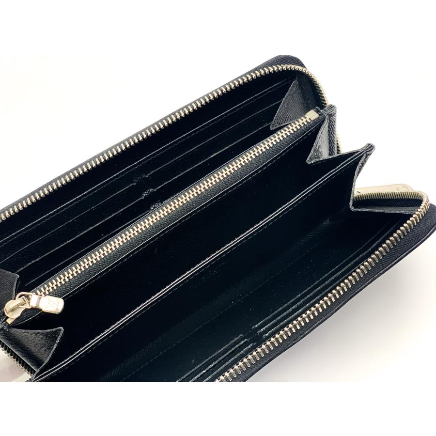 LOUIS VUITTON ルイヴィトン エピ ノワール シルバー金具 LOUIS VUITTON ルイヴィトン エピ ノワール シルバー金具
