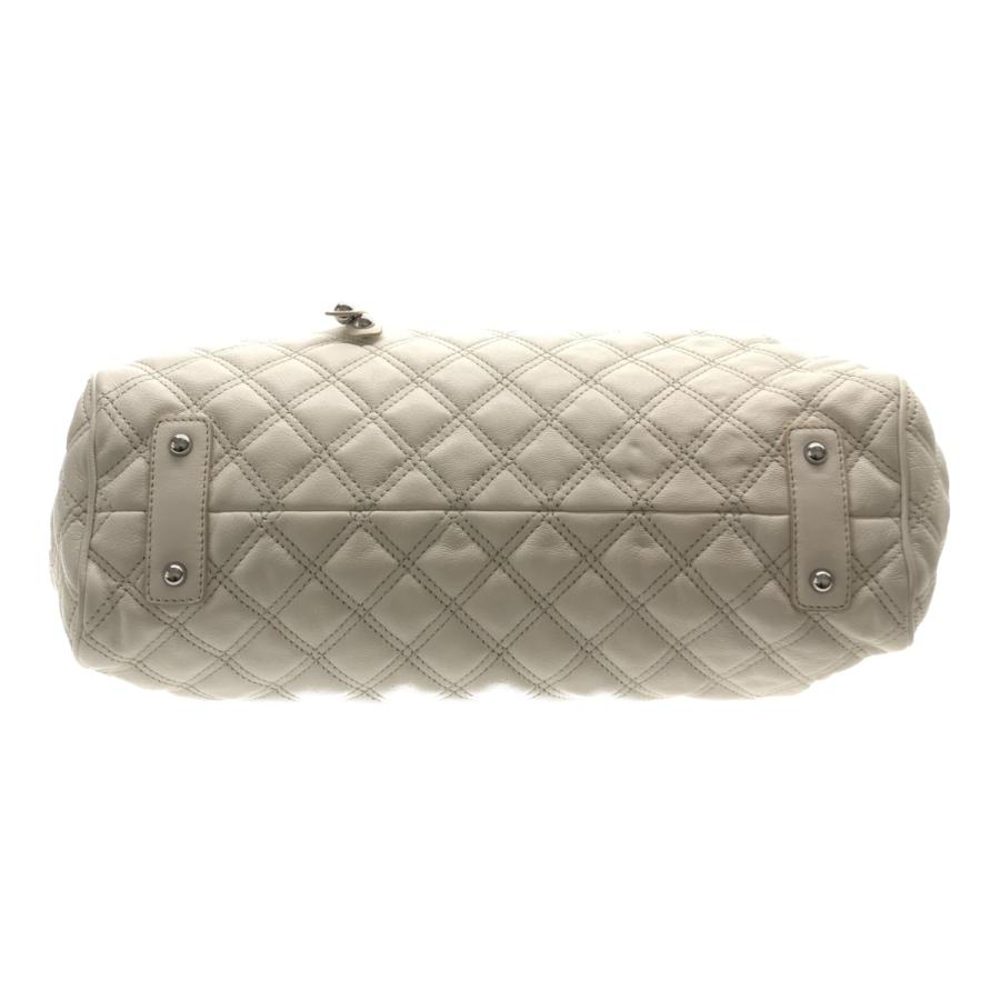 MARC JACOBS マークジェイコブス 【RE-EDITION】 キルテッド レザー 