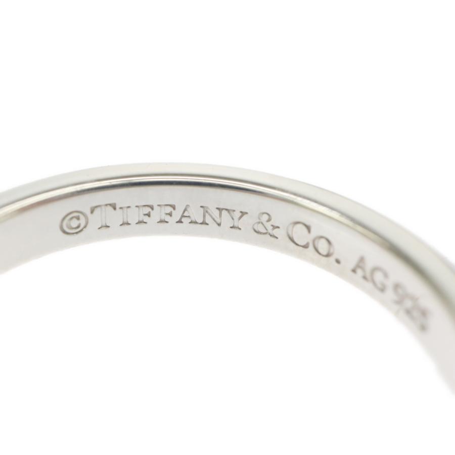 TIFFANY & CO. Tiffany ティファニー 925 SILVER シルバー