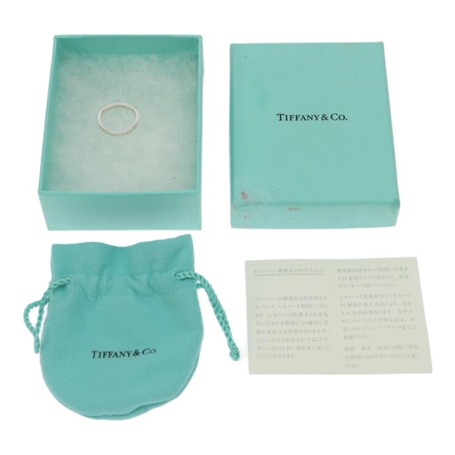 TIFFANY & CO. Tiffany ティファニー 925 SILVER シルバー