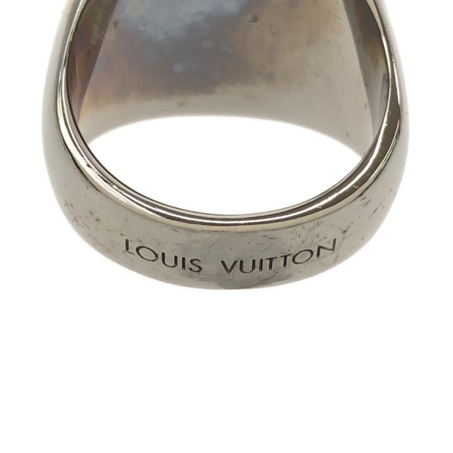 LOUIS VUITTON シグネットリング Mサイズ 19号 付属品完備 楽天市場】【ジュエリー】LOUIS VUITTON ルイ ヴィトン
