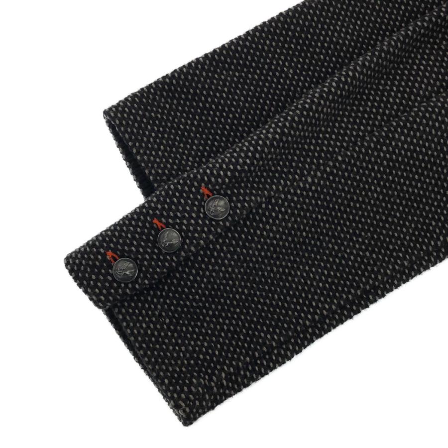 PHILIPP PLEIN フィリッププレイン スカル柄 コットン