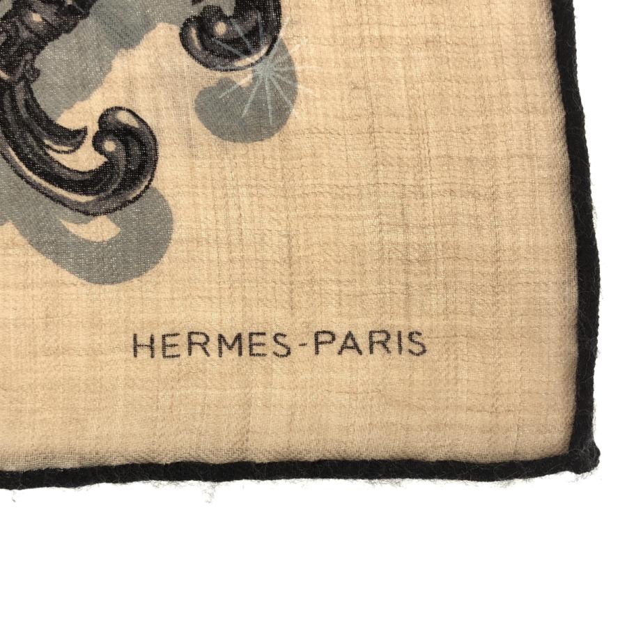 HERMES エルメス カレ100 HERMES エルメス カレ100