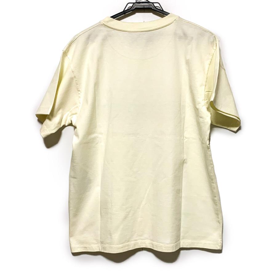 GUCCI グッチ ORIGINAL プリント オーバーサイズ ロゴ Tシャツ GUCCI グッチ ORIGINAL プリント オーバーサイズ ロゴ Tシャツ