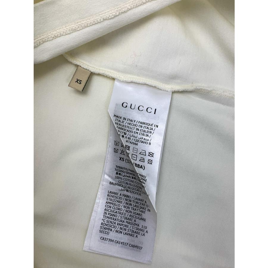 GUCCI グッチ ORIGINAL プリント オーバーサイズ ロゴ Tシャツ GUCCI グッチ ORIGINAL プリント オーバーサイズ ロゴ Tシャツ