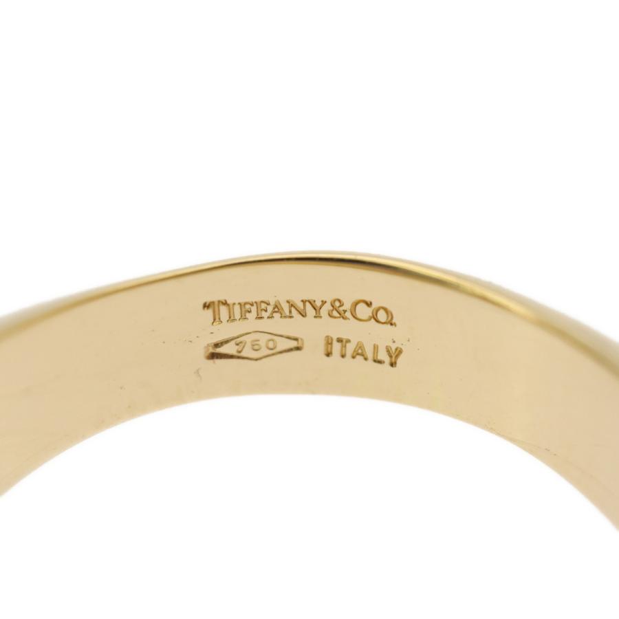 希少✨️美品♥T&Co. 750ゴールド ツイストリング 楽天市場】ティファニー 指輪 レディース 1Pダイヤ ツイスト