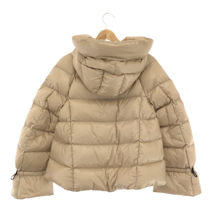 MONCLER モンクレール CHANTILLY GIUBBOTTO ベージュ ダウン MONCLER モンクレール CHANTILLY GIUBBOTTO ベージュ ダウン