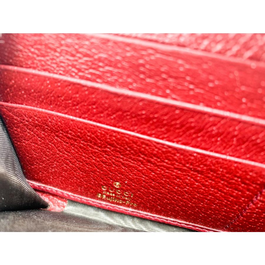 GUCCI グッチ ミニGGスプリーム ドラえもんコラボ ジッピー GUCCI グッチ ミニGGスプリーム ドラえもんコラボ ジッピー