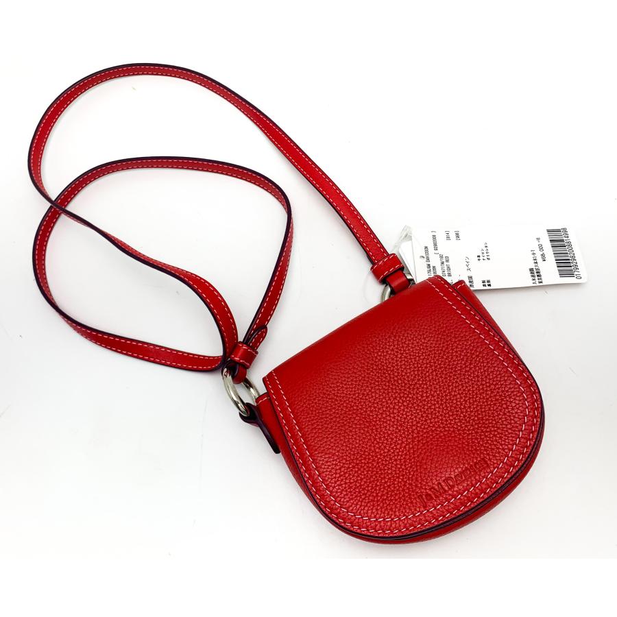 J＆M DAVIDSON ジェイアンドエムデヴィッドソン 07471TM/192 赤