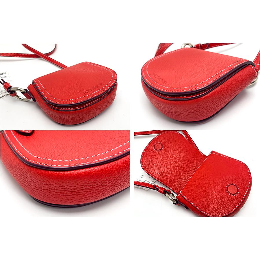 J＆M DAVIDSON ジェイアンドエムデヴィッドソン 07471TM/192 赤