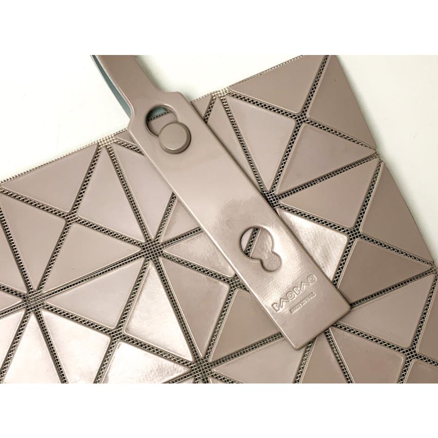 BAOBAO ISSEY MIYAKE バオバオ イッセイミヤケ ルーセント トート