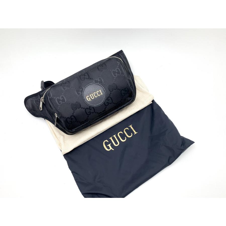 【美品】グッチ　GUCCI ウェストポーチ　ボディバッグ　モノグラム 楽天市場】グッチ GUCCI コスメポーチ ポーチ バッグ レザー GG