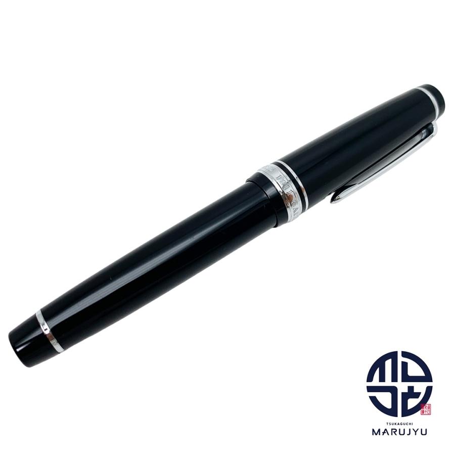 SAILOR セーラー FOUNDED ファウンデッド 1911 ペン先21金 21K