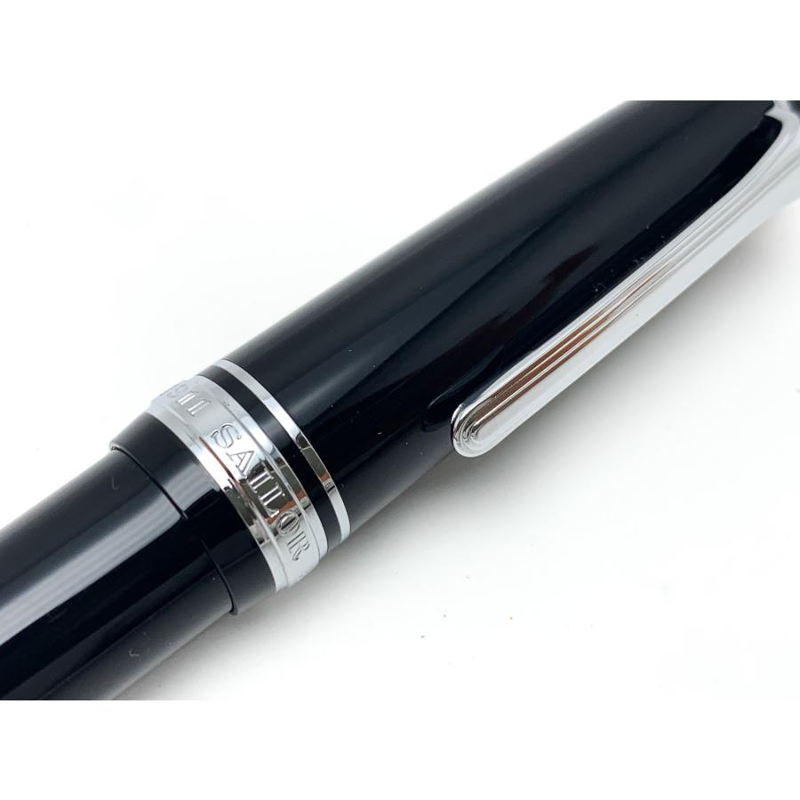 SAILOR セーラー FOUNDED ファウンデッド 1911 ペン先21金 21K