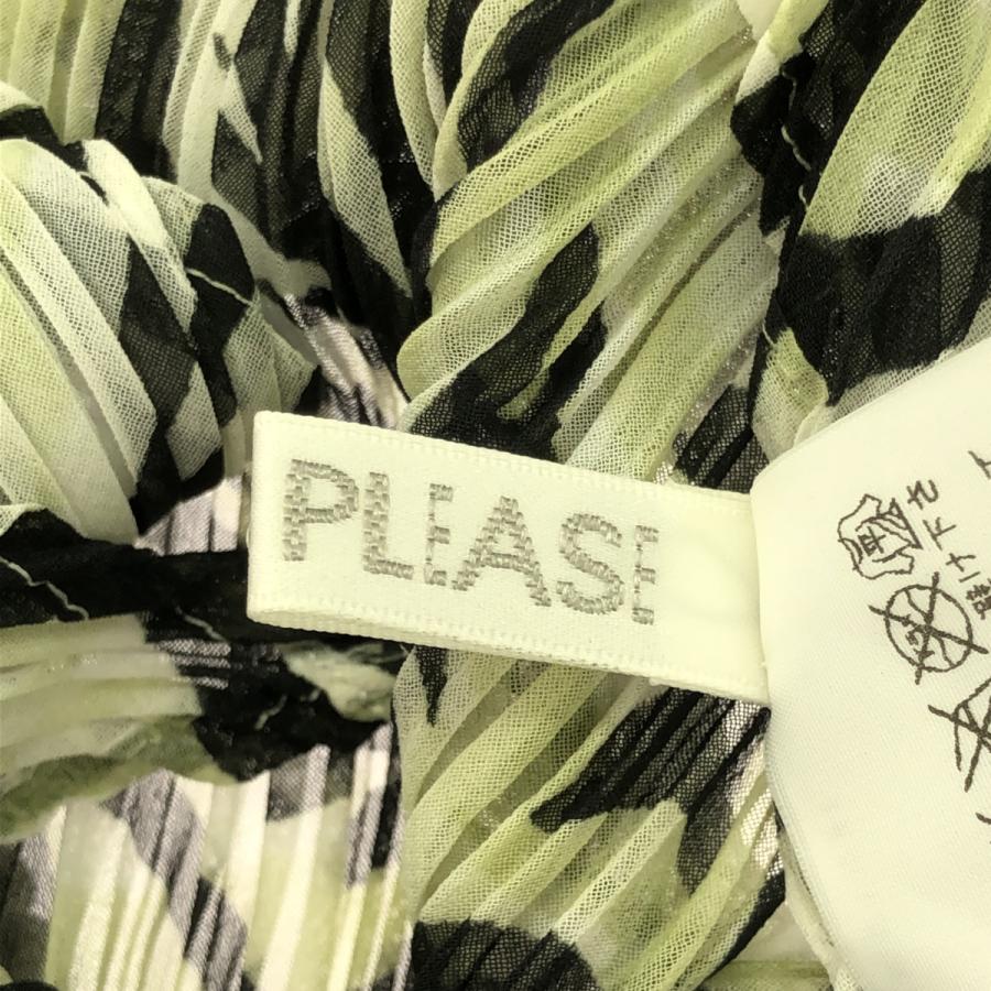 PLEATS PLEASE ISSEY MIYAKE プリーツプリーズ イッセイミヤケ
