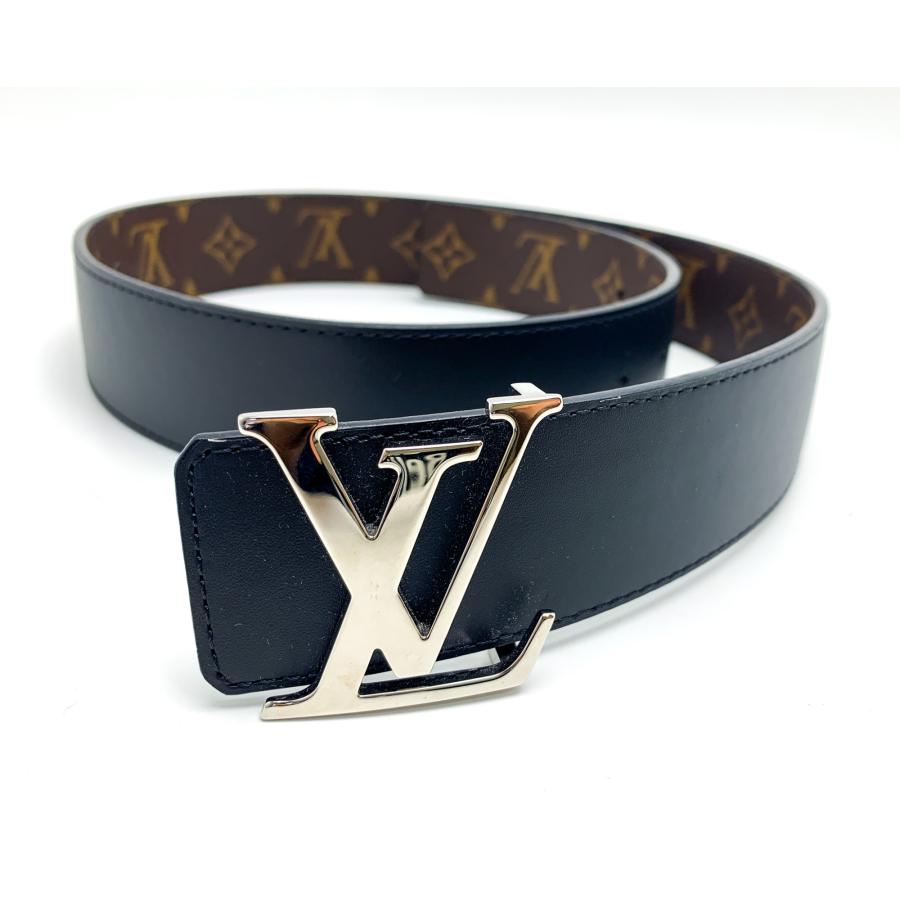 ヴィトン　ベルト Men's Designer Belts - Luxury & Reversible Belts | LOUIS