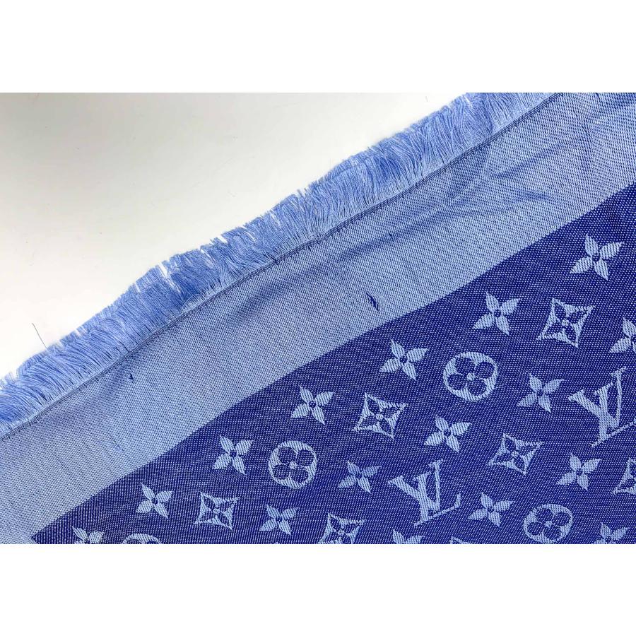 LOUIS VUITTON ルイヴィトン ショール ストール エシャルプ 大判 LOUIS VUITTON ルイヴィトン ショール ストール エシャルプ 大判