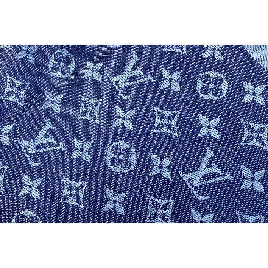 LOUIS VUITTON ルイヴィトン ショール ストール エシャルプ 大判 LOUIS VUITTON ルイヴィトン ショール ストール エシャルプ 大判