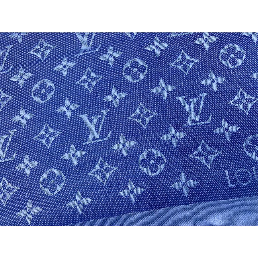 LOUIS VUITTON ルイヴィトン ショール ストール エシャルプ 大判 LOUIS VUITTON ルイヴィトン ショール ストール エシャルプ 大判