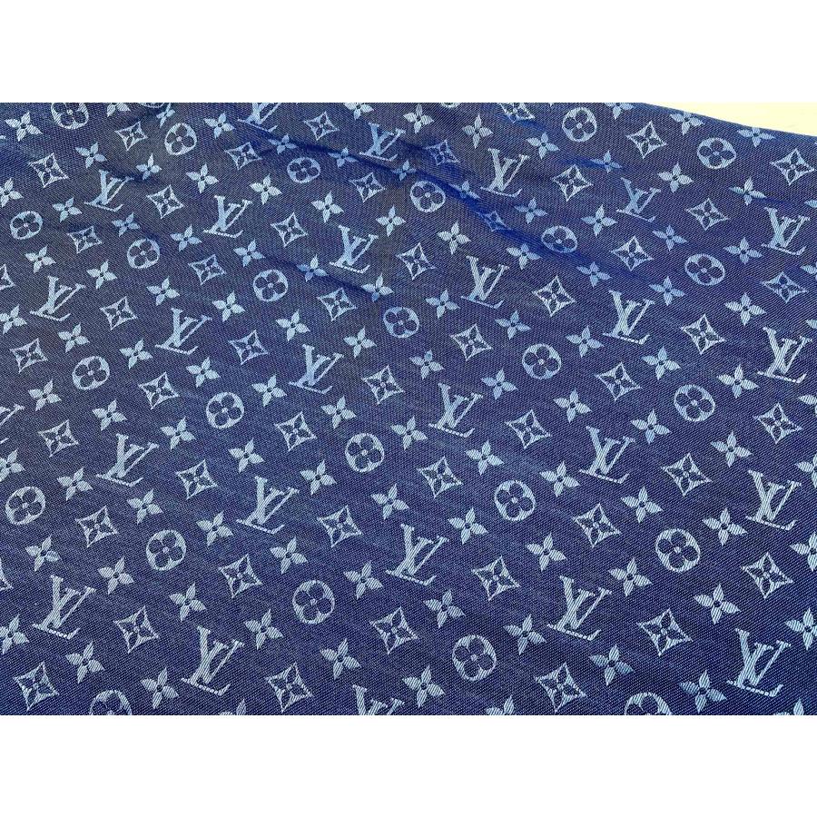LOUIS VUITTON ルイヴィトン ショール ストール エシャルプ 大判 LOUIS VUITTON ルイヴィトン ショール ストール エシャルプ 大判