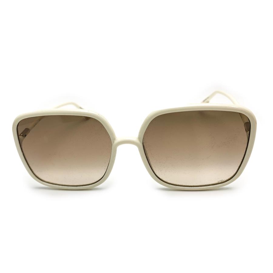DIOR ディオール スクエア サングラス N4W86 アパレル 59□17 DIOR ディオール スクエア サングラス N4W86 アパレル 59□17