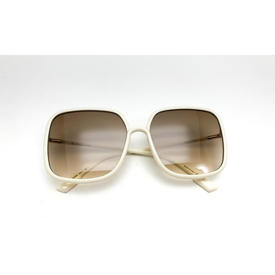 DIOR ディオール スクエア サングラス N4W86 アパレル 59□17 145