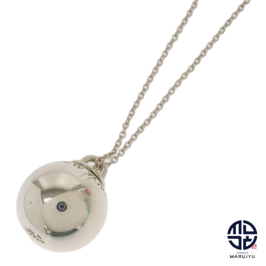 TIFFANY & CO. Tiffany ティファニー Ag925 SILVER シルバー ハード