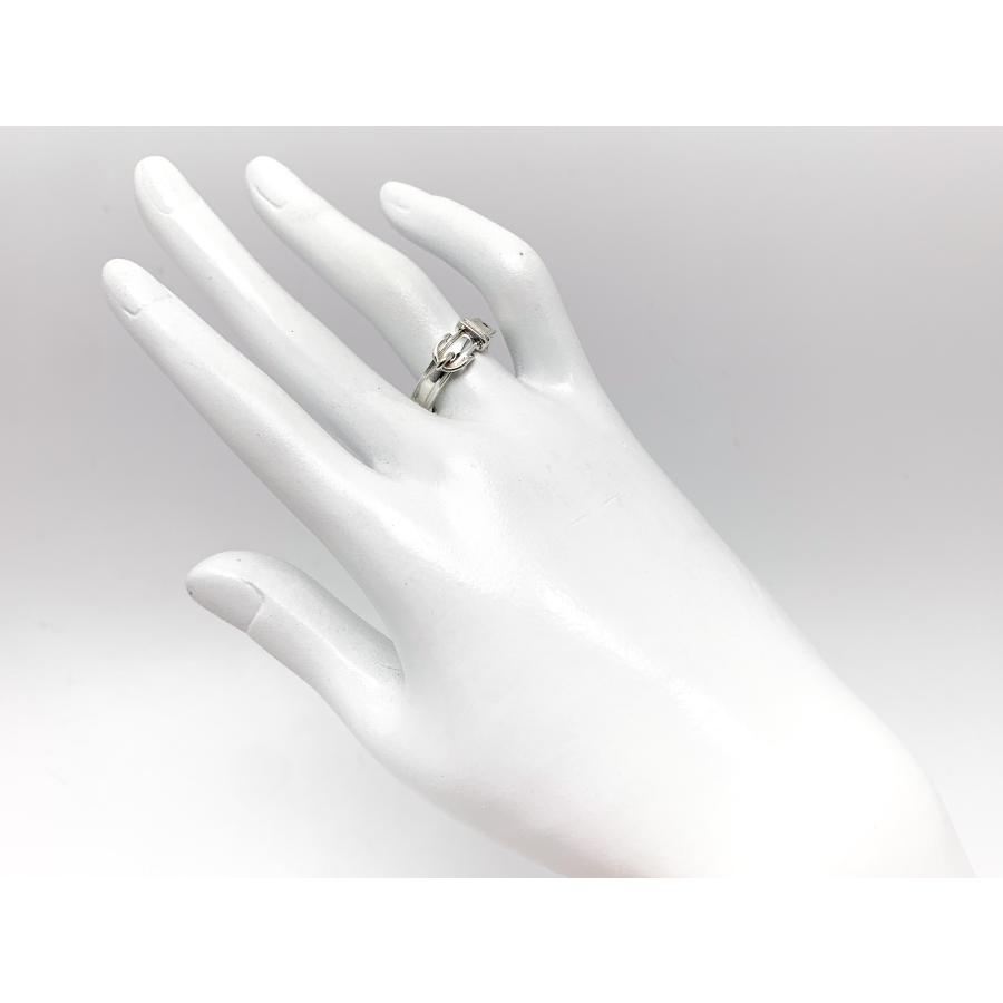 HERMES エルメス サンチュール ベルト Ag925 SV925 シルバー