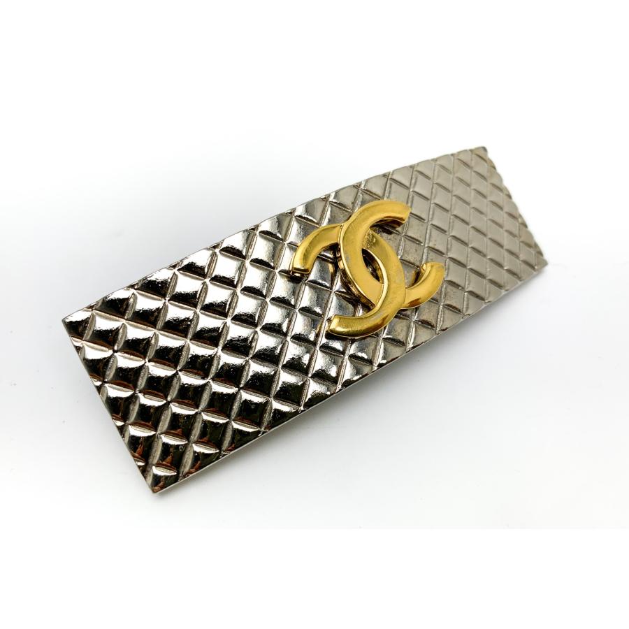 CHANEL シャネル 98P マトラッセ CCマーク ココマーク ゴールド CHANEL シャネル 98P マトラッセ CCマーク ココマーク ゴールド