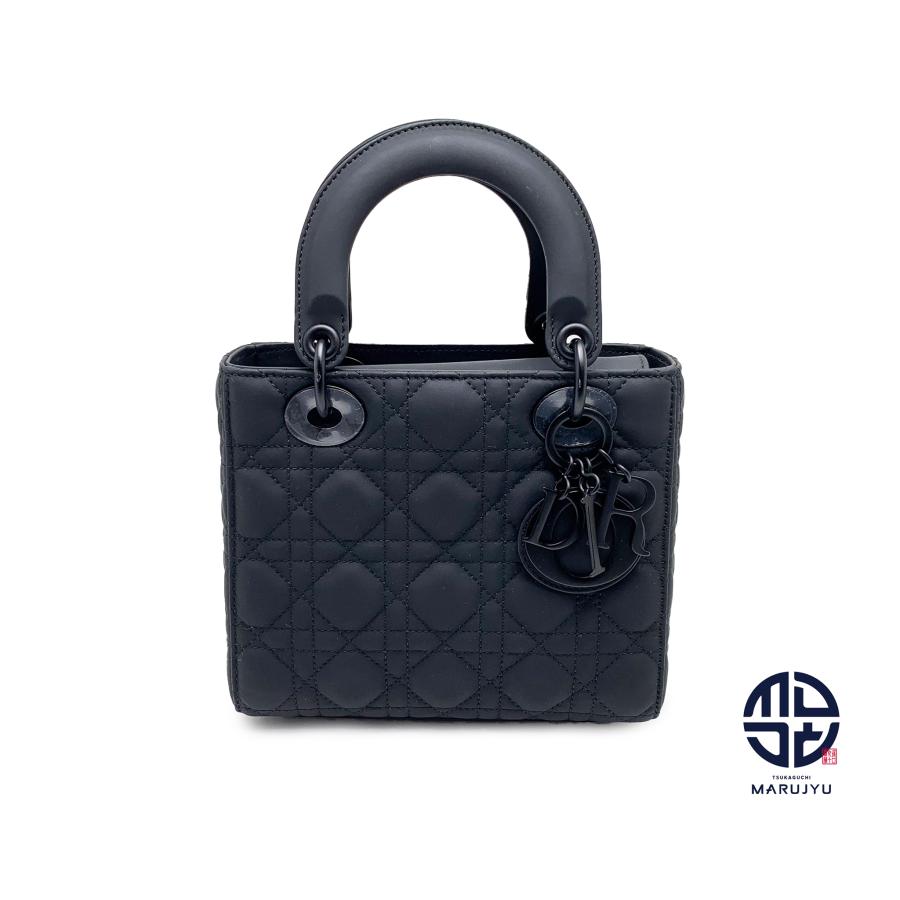 DIOR ディオール LADY MY ABCDIOR レディーディオール スモール