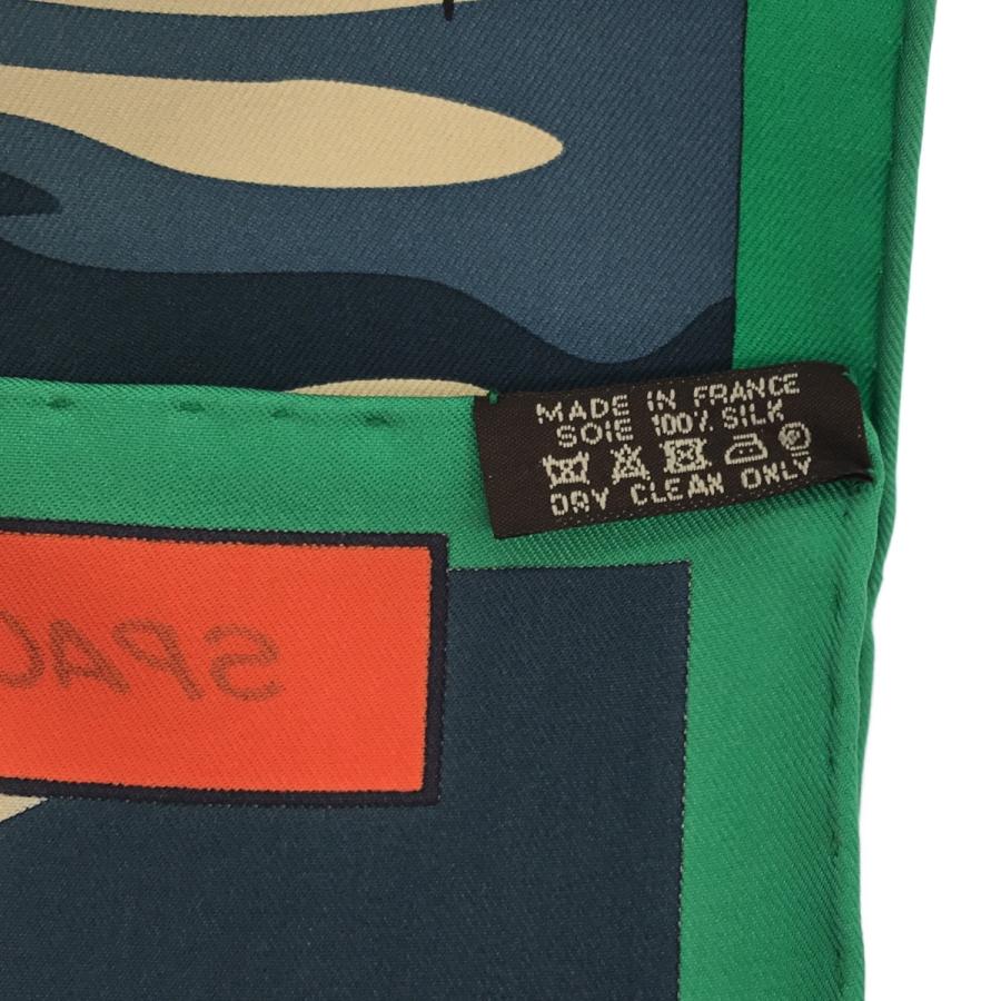 HERMES エルメス SPACE SHOPPING AU FAUBOURG フォーブルでの HERMES エルメス SPACE SHOPPING AU FAUBOURG フォーブルでの