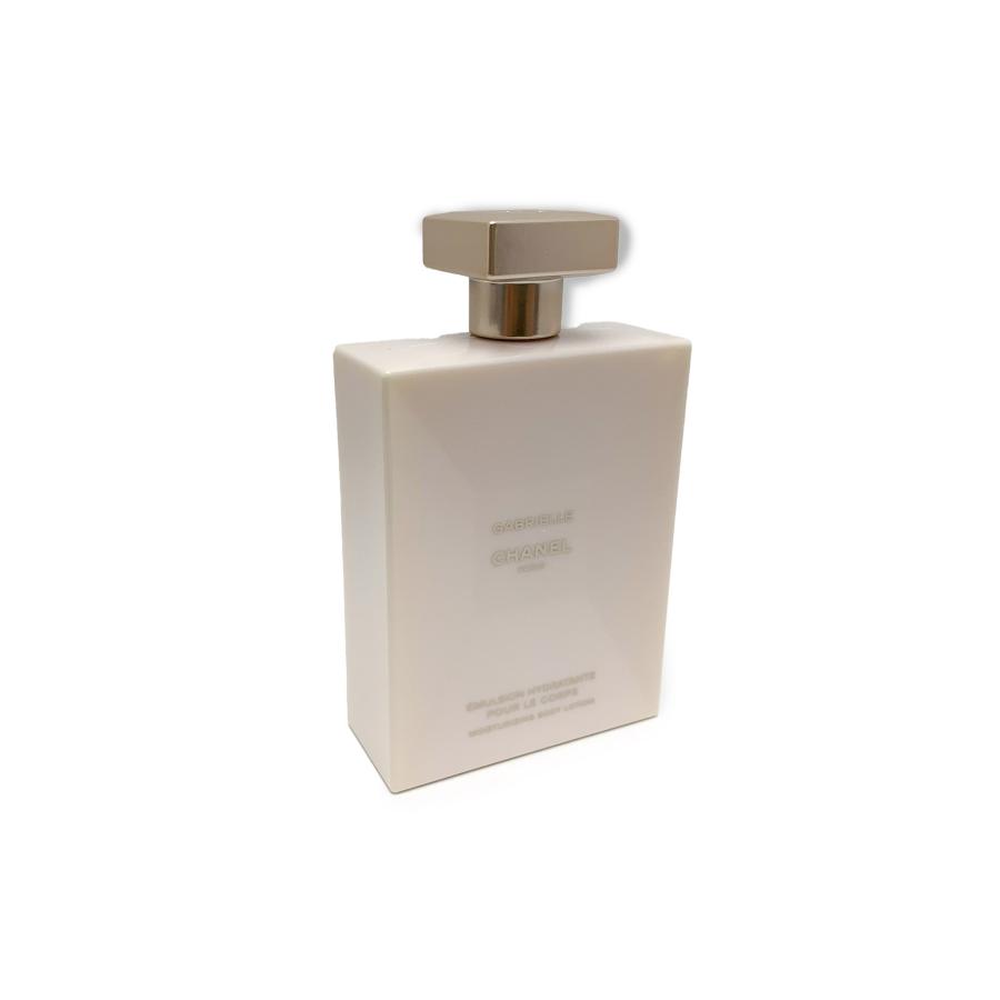 シャネル　ガブリエル　ボディー用乳液 GABRIELLE CHANEL Moisturizing Body Lotion - 6.8 FL. OZ. | CHANEL