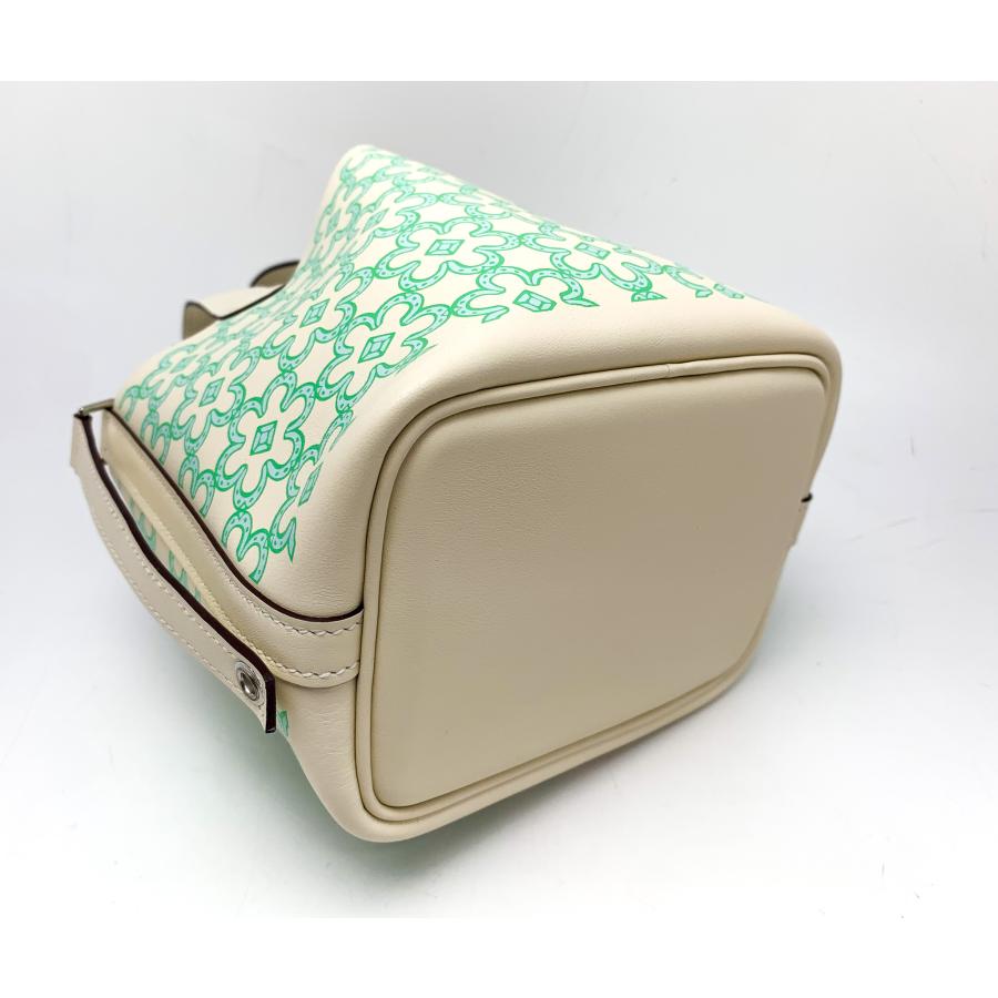 HERMES エルメス スイフト ピコタンロックミクロ ラッキー