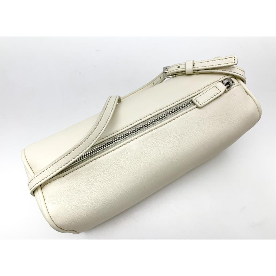 THE ROW ザ・ロウ 90'sBag レザー トップハンドルバッグ