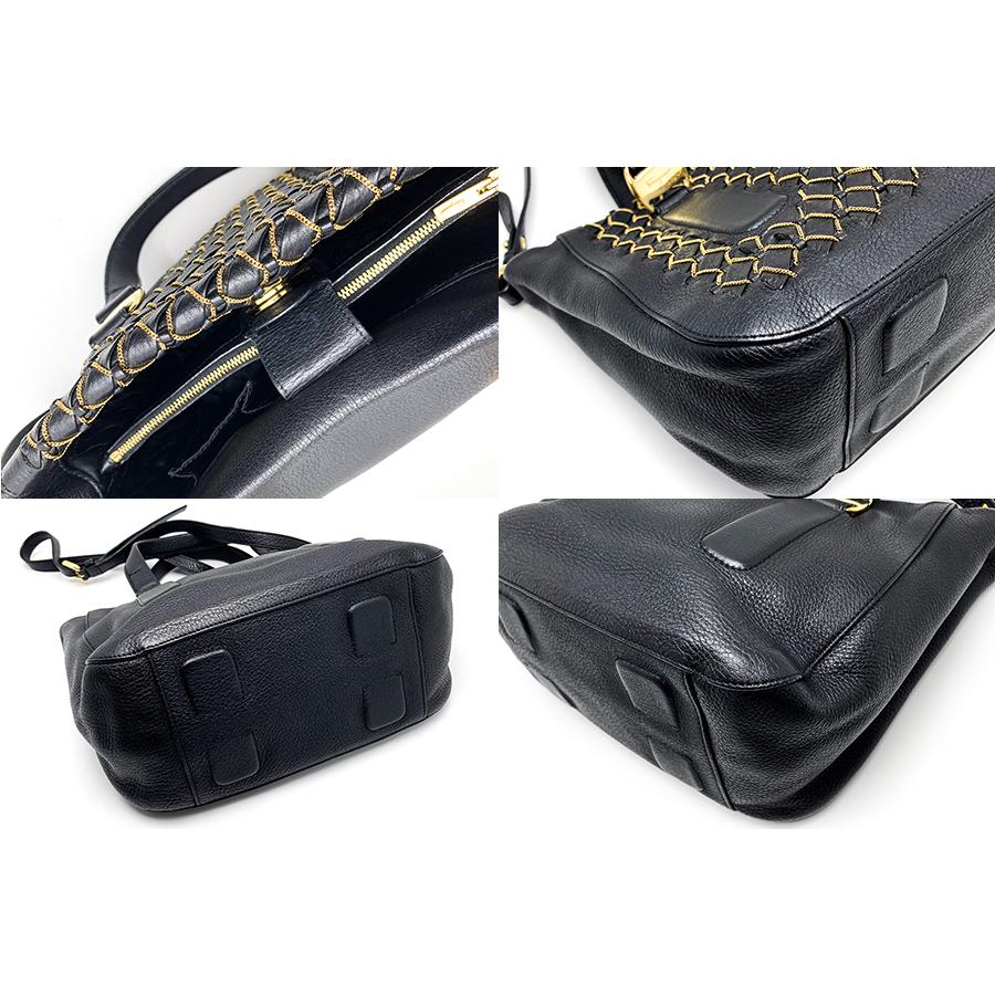 フェラガモ レザー ショルダーバッグ 黒 金具 楽天市場】FERRAGAMO フェラガモ ショルダーバッグ 22 0650 レディース