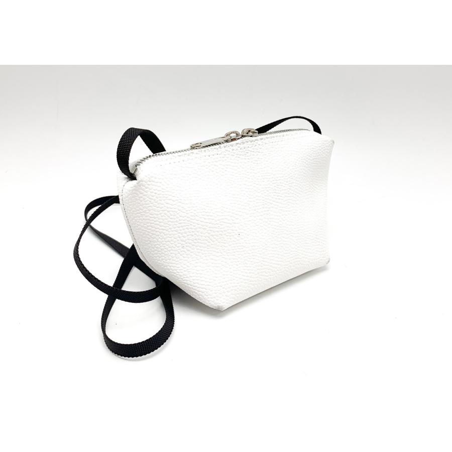 Herve Chapelier エルベ シャプリエ 舟形 リュクス XS ミニ