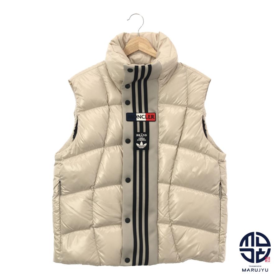 MONCLER×adidas モンクレール×アディダス ADIDAS ORIGINALS MONCLER×adidas モンクレール×アディダス ADIDAS ORIGINALS