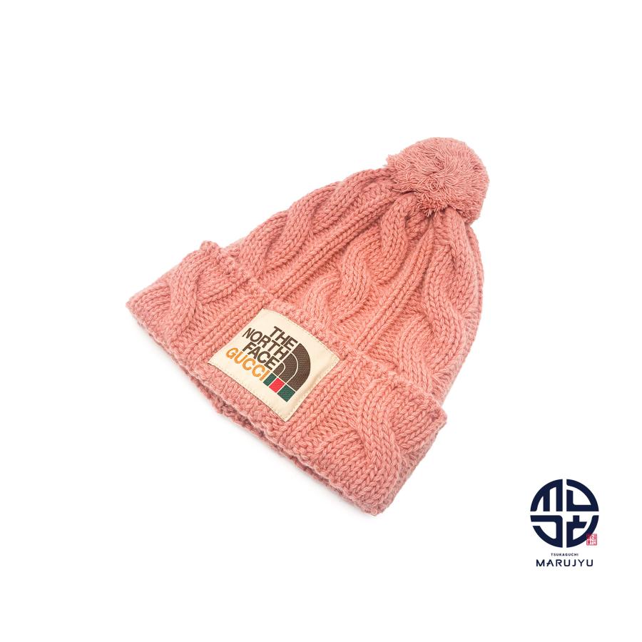 【新品タグ付き】GUCCI ニット帽 グッチ(GUCCI)|ニット帽|HARDOFFオフモール（オフモ
