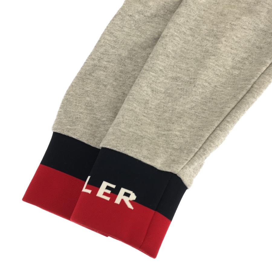 MONCLER モンクレール MAGLIA CARDIGAN グレー 長袖 パーカー MONCLER モンクレール MAGLIA CARDIGAN グレー 長袖 パーカー