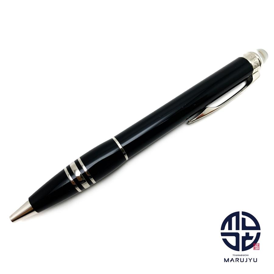 Montblanc ボールペン 黒 モンブラン ボールペン 114185（132491） マイ