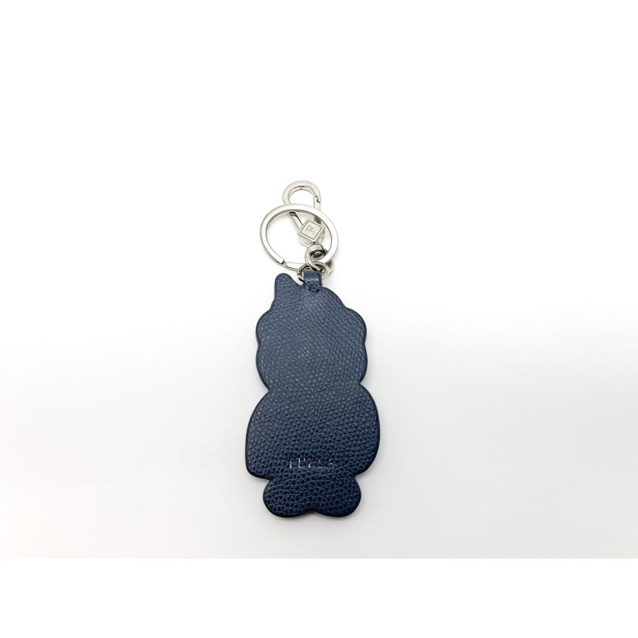 FURLA フルラ クマ キーリング キーホルダー ※ポスト投稿でのご