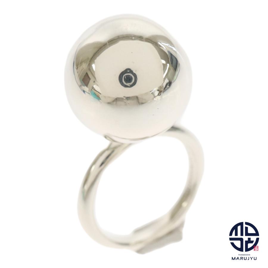 TIFFANY & CO. Tiffany ティファニー AG925 SILVER シルバー ハード