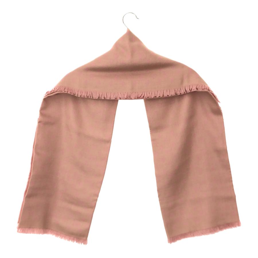 美品♡LOUIS VUITTON ピンク ストール ルイヴィトン LOUIS VUITTON LVエセンシャル モノグラム