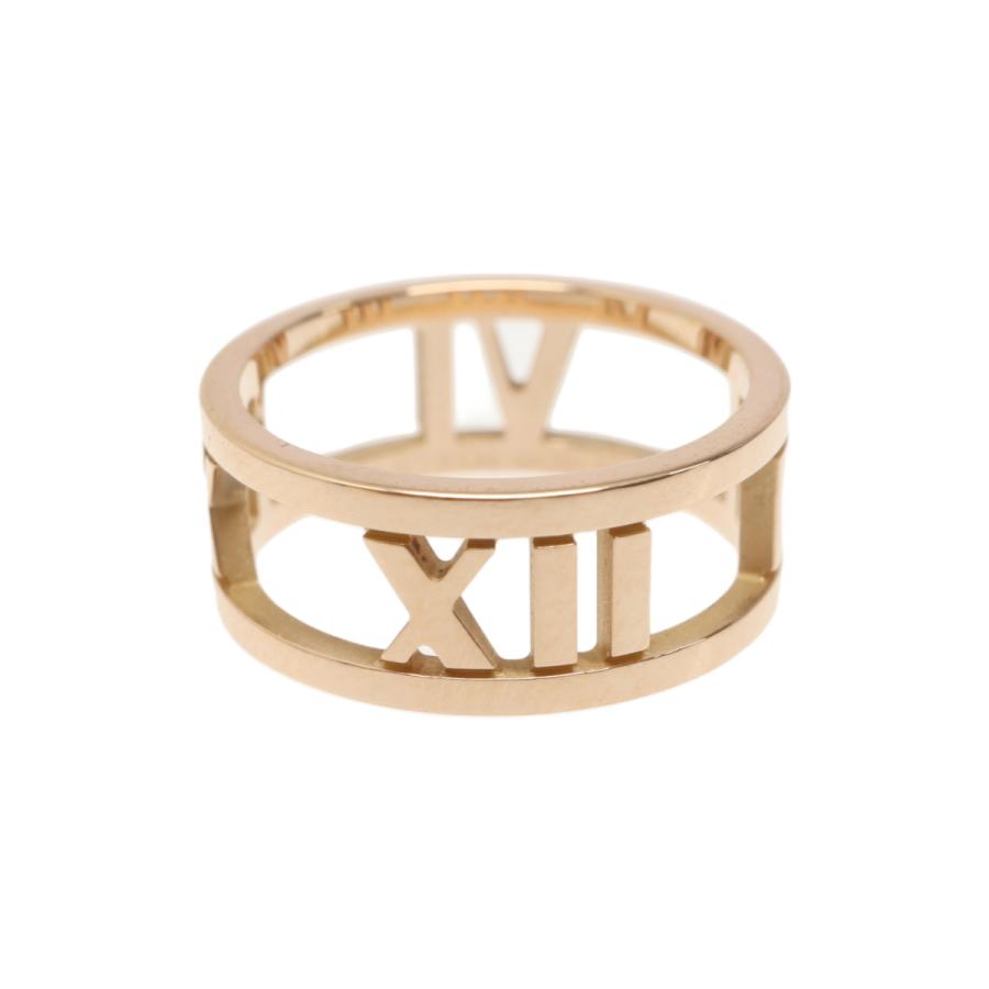 R*a様 【美品】k18 リング 指輪 750 Y型 8号 R*a様 【美品】k18 リング 指輪 750 Y型 8号