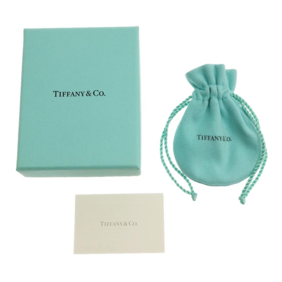 GACKTop！TIFFANY＆CO. K18YG Au750 リング、 ティファニー Tiffany & Co フラットバンド イエローゴールド