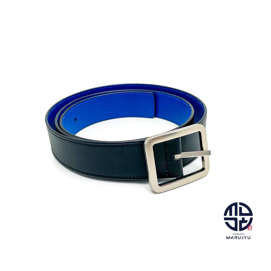 BOTTEGA VENETA ボッテガヴェネタ ブラック リバーシブル 609190