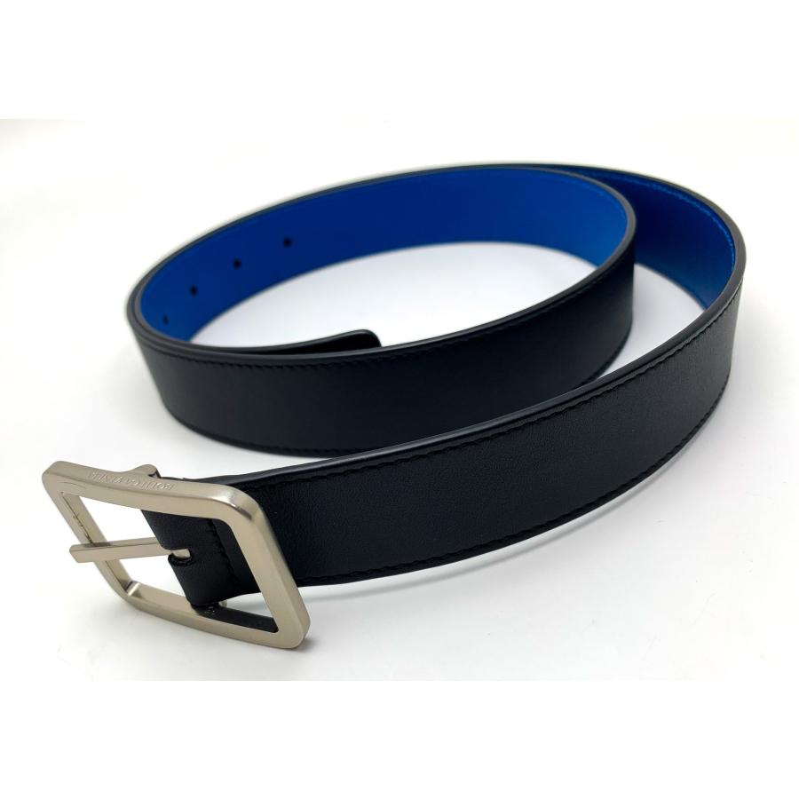 BOTTEGA VENETA ボッテガヴェネタ ブラック リバーシブル 609190