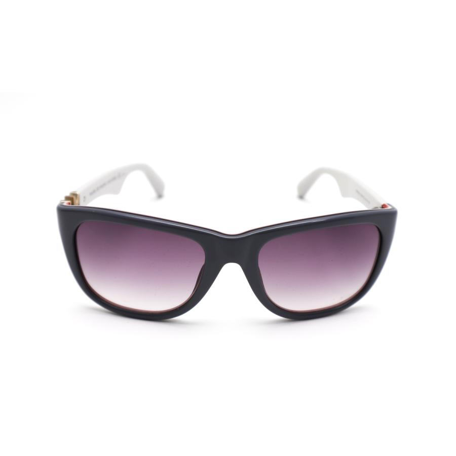 MARC BY MARCJACOBS サングラス 銀シルバー マークバイマー Marc Jacobs The Sunglasses Marc 773/S YB7T4 Sunglasses - US