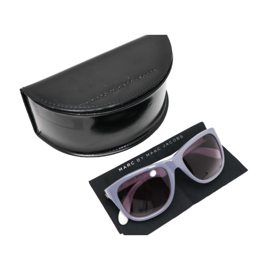マークバイマークジェイコブス MARC by MARC JACOBS サングラス マークバイマークジェイコブス サングラス MARC BY MARC JACOBS